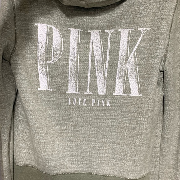 zip up jacket - Picture 1 of 2